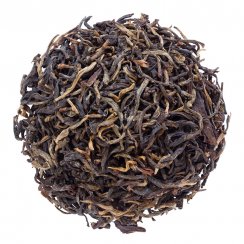 2021 Černý čaj ze starých stromů v Matai | Matai Dian Hong Cha