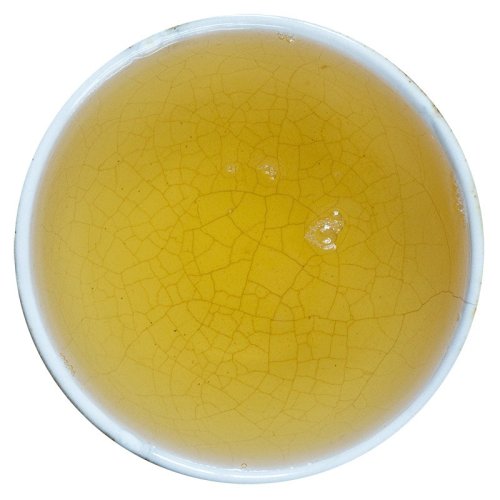 Oolong vulcanico di Guangxi | Bai Se Huo Shan Wu Long - Variante: Campione 15 g