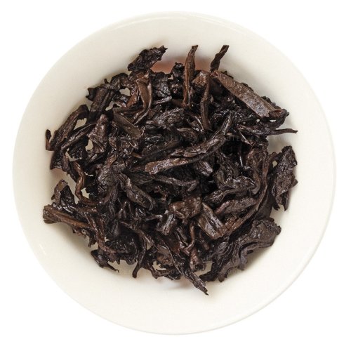 2004 Liu Bao z divokých stromů | Liu Bao Ye Sheng Hei Cha - Varianta: 500 g