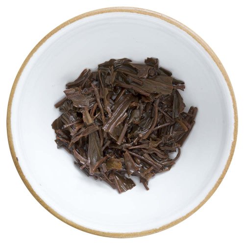 Assam Hajua SFTGFOP1 Tippy Special - Varianta: 1 kg