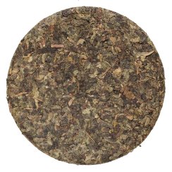 2006 Jin Xuan Oolong Invecchiato – Torta di Tè da 100 g | Jin Xuan Lao Cha