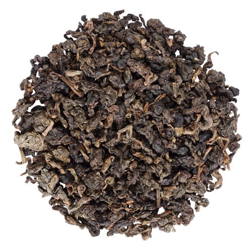 1997 Taiwan Aged Oolong | Tai Wan Wu Long Chen Cha - Option: 1 kg