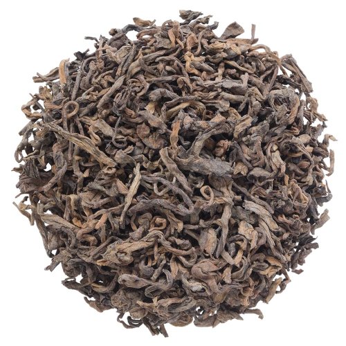 2022 Pu'er scuro da alberi antichi di Mingfengshan - Special Grade | Ming Feng Shan Gu Shu Te Ji Shu Pu Er - Variante: 1 kg