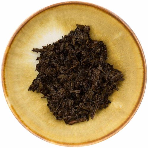 Japanese Fermented Tea Yamabuki Nadeshiko - Option: 1 kg