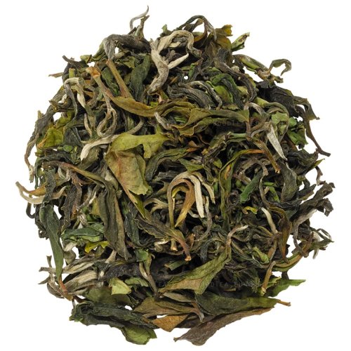 Darjeeling Glenburn Moonshine SFTGFOP1 FF EX-02 - Varianta: Vzorek 15 g