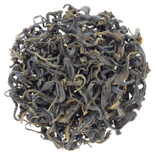 Gruzínský zelený čaj z Nagomari - Varianta: 500 g