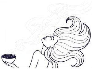 Tea and Women’s Health in Traditional Chinese Medicine