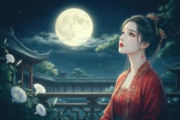 Che cosa si nasconde esattamente dietro il nome «Tè Bianco al Chiaro di Luna» – 月光白 Yueguang Bai?