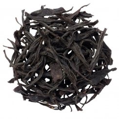Gruzínský černý čaj z Nagomari