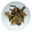 2014 Zelený Puer Yunnan Colorful Phoenix Tea - hnízdo 100 g - Varianta: Hnízdo 5x 100 g