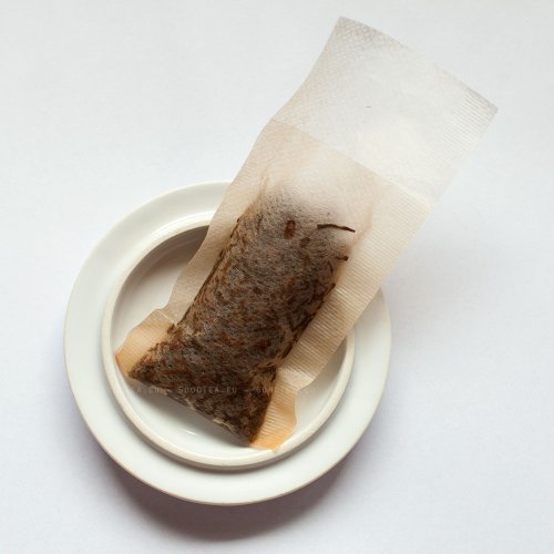 t-sac 1 - Whole leaf tea infusion bags - Mug / Small teapot (100 pcs)