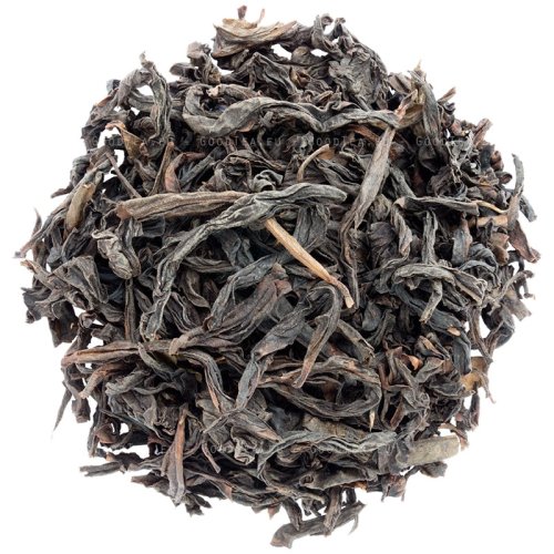 Wuyi Big Red Robe PREMIUM | Wu Yi Da Hong Pao Te Ji - Option: 1 kg