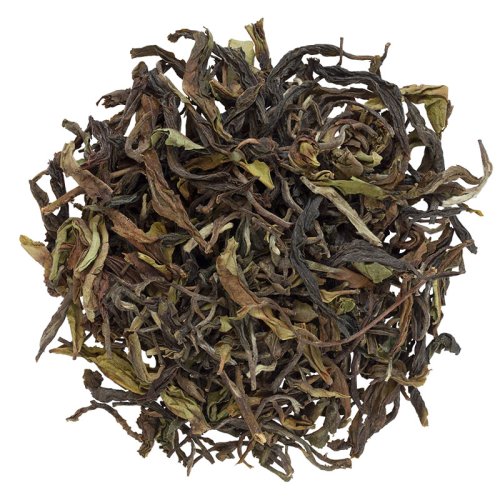 Nepal Ekta Golden Emperor Green First Flush - Option: Sample 15 g