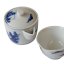 Japanese Tea Set Kyo Hohin 110 ml and Yusamashi (EIZAN)