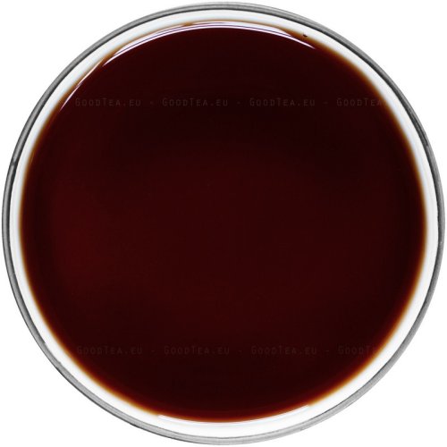 2011 Tmavý Menghai Pu Er Mini Tuo Cha s květy růží | Mei Gui Shu Cha