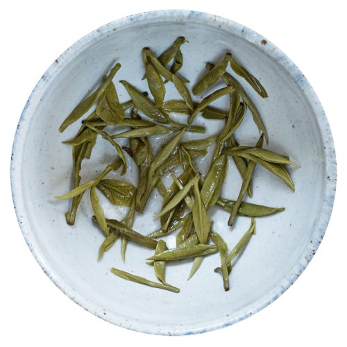 Dračí studna pre-Qing Ming z Tian Mu Shan | Ming Qiang Tian Mu Shan Long Jing - Varianta: 500 g