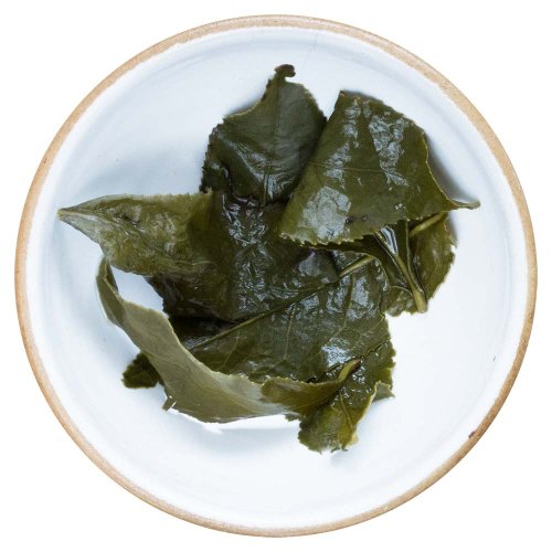 Čtyři roční období - Oolong z Fujianu | Zhang Zhou Si Ji Chun Wu Long - Varianta: 500 g
