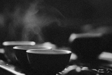 Být člověkem laskavým jako čaj