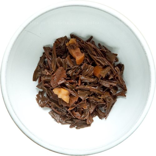 When Autumn Turns to Winter - Christmas Tea - Option: Sample 15 g
