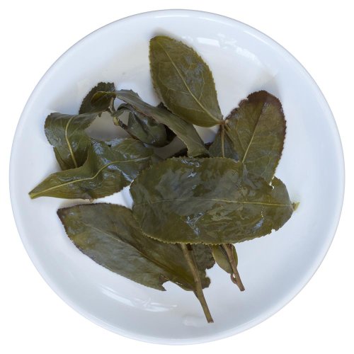 Taiwan Alishan Qing Xin Oolong | Rui Feng Gao Shan Wu Long - Option: 1 kg