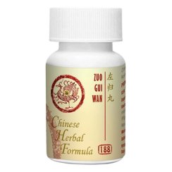 188 ZUO GUI WAN – Zrcadlení hvězdného nebe