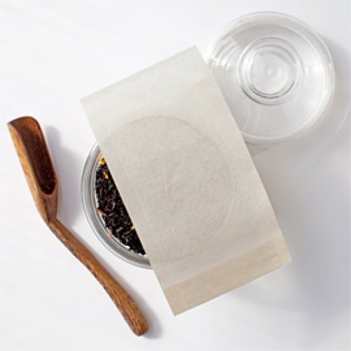 t-sac 3 - Bustine per tè sfuso 1,0 - 1,6 lt (100 pz)