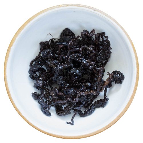 2009 Tè Oolong taiwanese invecchiato Jin Xuan | Tai Wan Jin Xuan Wu Long Chen Cha - Variante: 50 g