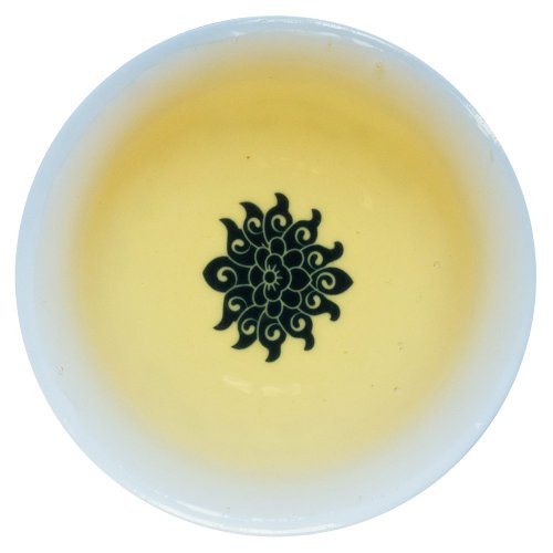 Darjeeling Upper Fagu Spring Wonder FTGFOP1 FF EX-01 - Varianta: 1 kg