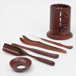 Gong Fu Cha Tools Ip Man