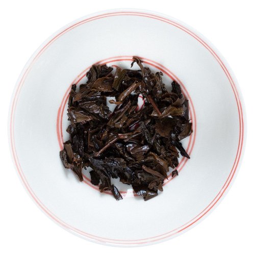 Taiwan Lapsang Souchong | Tai Wan Zheng Shan Xiao Zhong - Option: Sample 15 g