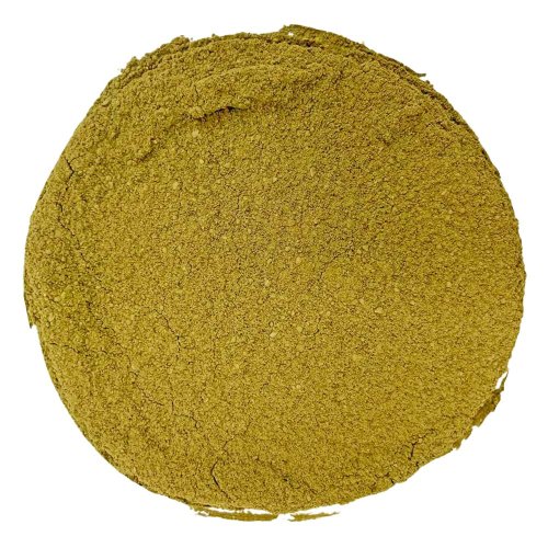 Huangshan Yellow Tea Powder | Huang Da Cha Fen - Option: 1 kg  (10x 100 g)