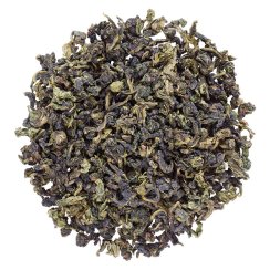 Zlatá vonokvětka - Oolong z Anxi | Huang Jin Gui Wu Long Cha