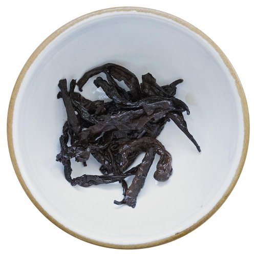 2022 Pu'er scuro da alberi antichi di Mingfengshan - Special Grade | Ming Feng Shan Gu Shu Te Ji Shu Pu Er - Variante: 1 kg