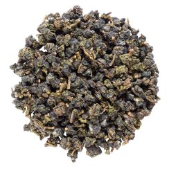 Vysokohorský Gui Fei Oolong z Yushan | Yu Shan Gui Fei Gao Shan Wu Long Cha