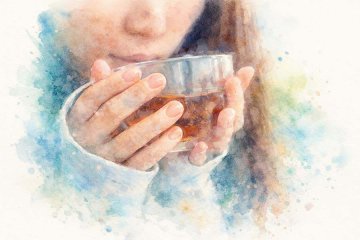 Quando il Fuoco Cerca l’Acqua