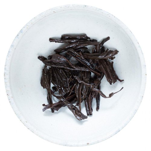 Oolong tradizionale Wuyi | Wu Yi Shan Yi Chuan Wu Long - Variante: 50 g