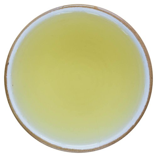 Hunan Green Tea FBOP | Hun Nan Lu Cha - Option: 50 g