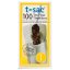 t-sac 1 - Whole leaf tea infusion bags - Mug / Small teapot (100 pcs)