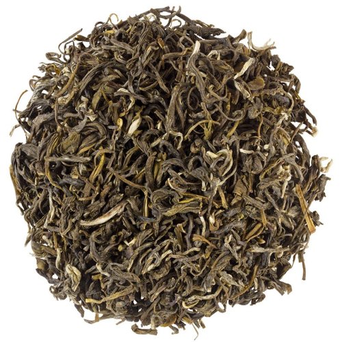 Punte di gelsomino di primavera | Mo Li Chun Hao - Variante: Campione 15 g