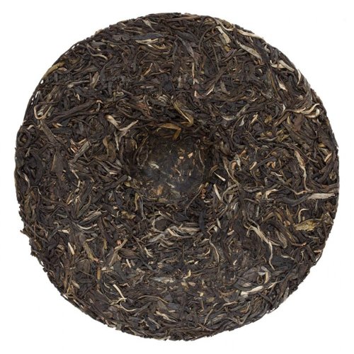 2022 Yiwu Old Tree Sheng Pu-erh | Yi Wu Tou Chun Zao Chun Gu Shu Sheng Cha - cake 357 g - Option: Cake 357 g