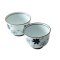 Japanese Porcelain Cup Shizen 100 ml | Shizen Yunomi Tokoname-yaki
