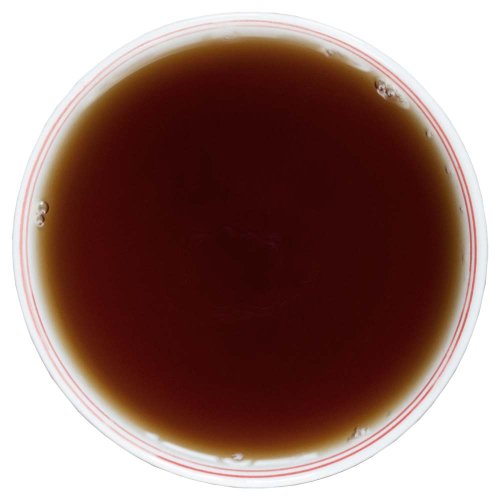 Černý Assam Orthodox se zázvorem - Varianta: 50 g