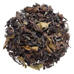 Orientální kráska z Taiwanu - Bai Hao Oolong | Dong Fang Mei Ren