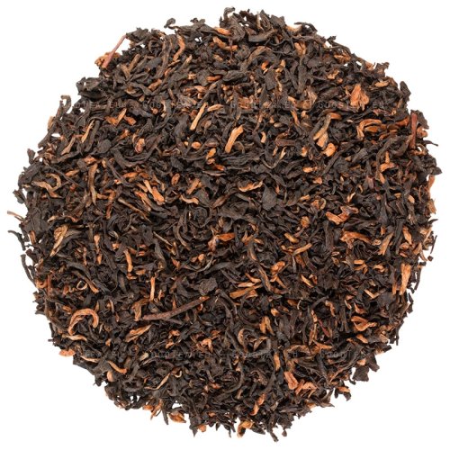 Assam Hatialli FTGFOP 1 CL TPY SF - Varianta: Vzorek 15 g
