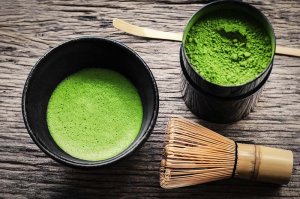 How to Properly Prepare Matcha 抹茶 Tea – Traditional and Modern Ways