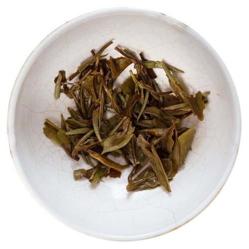 Darjeeling Upper Fagu Spring Enigma - Varianta: Vzorek 15 g