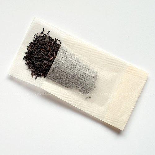 t-sac 1 - Whole leaf tea infusion bags - Mug / Small teapot (100 pcs)