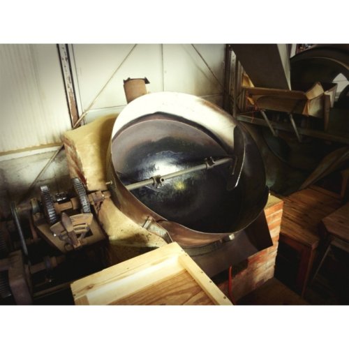 Kamairicha Zairai - Option: 500 g