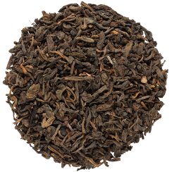 2011 Ching Yuen Cha - Tè dell’uomo di 250 anni | Bi Jia Qing Yuan
