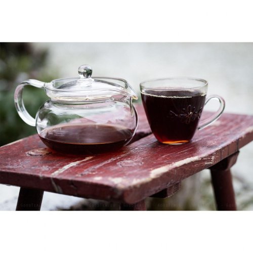 Earl Grey Imperial Classic - Variante: 500 g